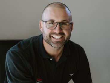 Profile photo of Thomas Cooper